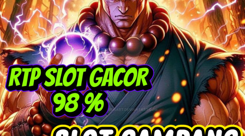 Jingga888 Link Slot Gacor 5000