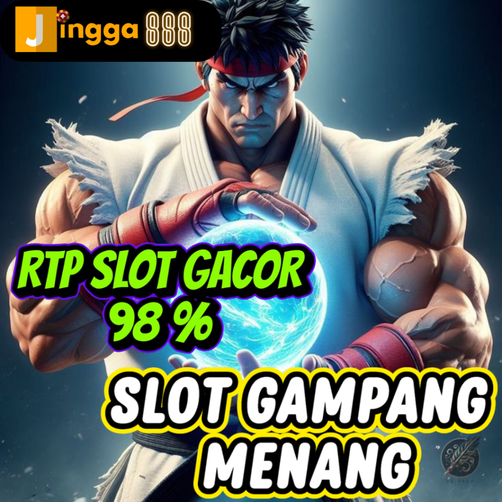 Slot Gacor Depo 5000