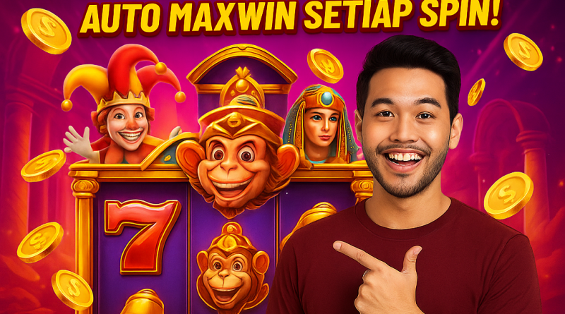 Bocoran Slot Pragmatic